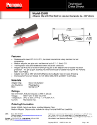 Thumbnail of document D6264 B 001 18451